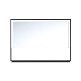 Led Mirror LED Mirror by Eurofase