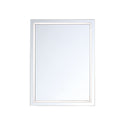 Led Mirror LED Mirror by Eurofase