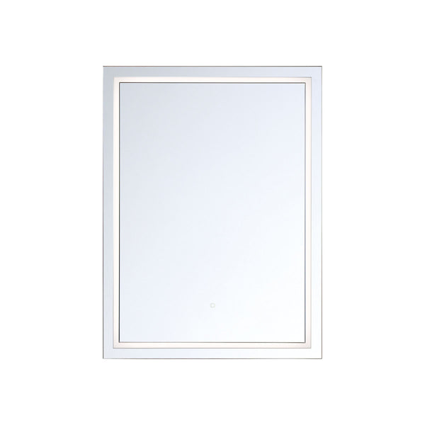 Led Mirror Outdoor (Damp) Mirror by Eurofase