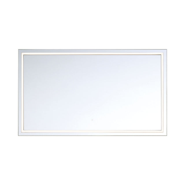 Led Mirror LED Mirror by Eurofase