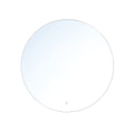 Led Mirror LED Mirror by Eurofase