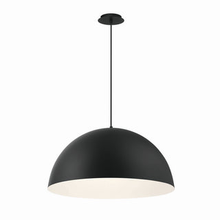 Buy black Laverton Pendant by Eurofase