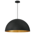 Laverton Pendant by Eurofase