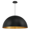 Laverton Pendant by Eurofase
