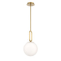 Prospect Pendant by Eurofase