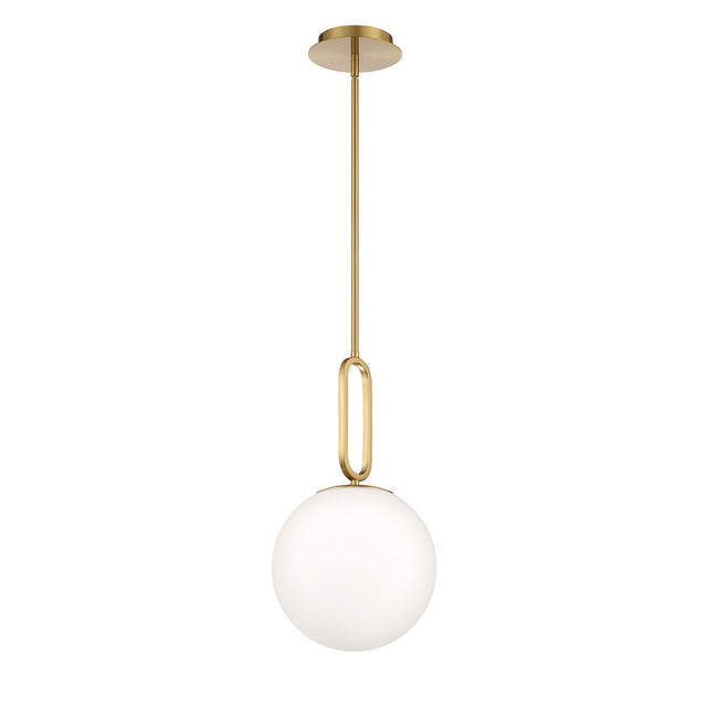 Prospect Pendant by Eurofase
