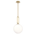 Prospect Pendant by Eurofase