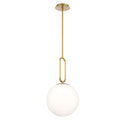 Prospect Pendant by Eurofase