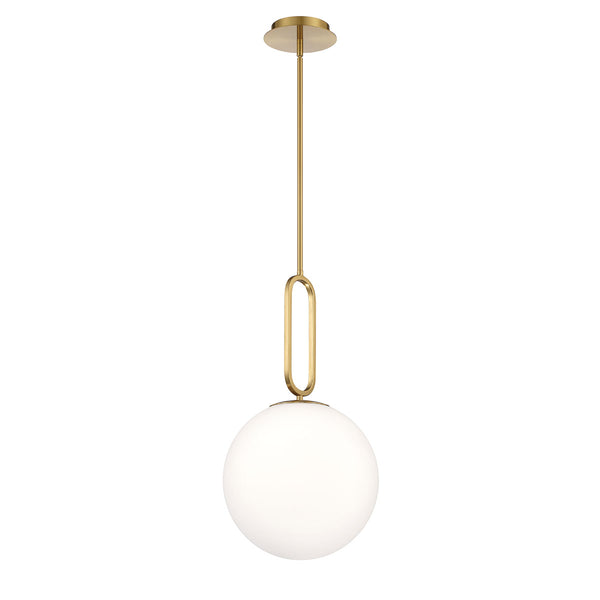 Prospect Pendant by Eurofase