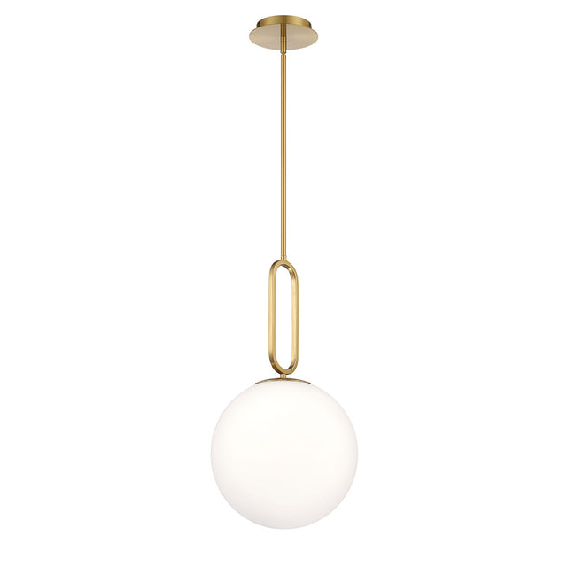 Prospect Pendant by Eurofase