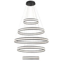 Forster Chandelier by Eurofase