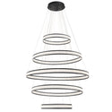 Forster Chandelier by Eurofase