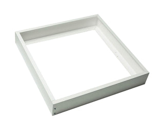 Aluminum 2X2 Backlit Panel Frame Kit Accents by Nuvo Lighting