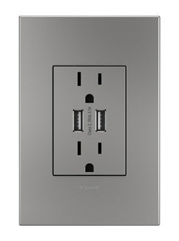 Legrand-ARTRUSB153M4WP|MAIN