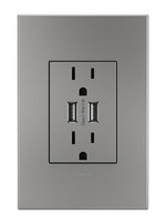 Legrand-ARTRUSB153M4WP|MAIN