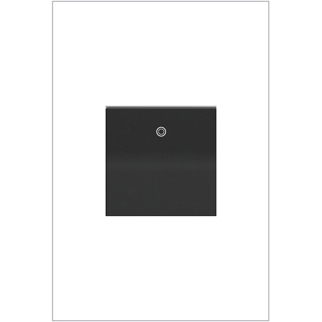 adorne 15A Paddle Switch with Microban by Legrand