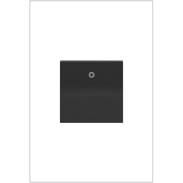 adorne 20A Paddle Switch with Microban by Legrand