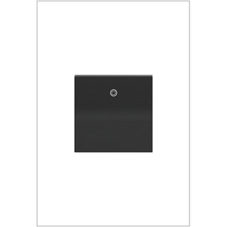 adorne 20A 4-Way Paddle Switch with Microban by Legrand