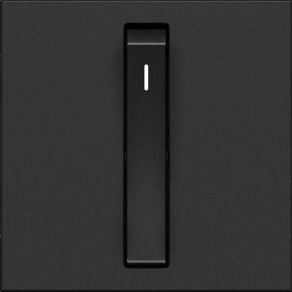 adorne Whisper Switch with Microban by Legrand