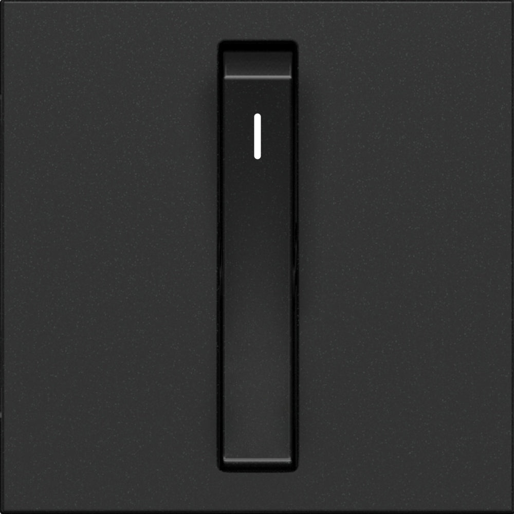 adorne Whisper Switch with Microban by Legrand