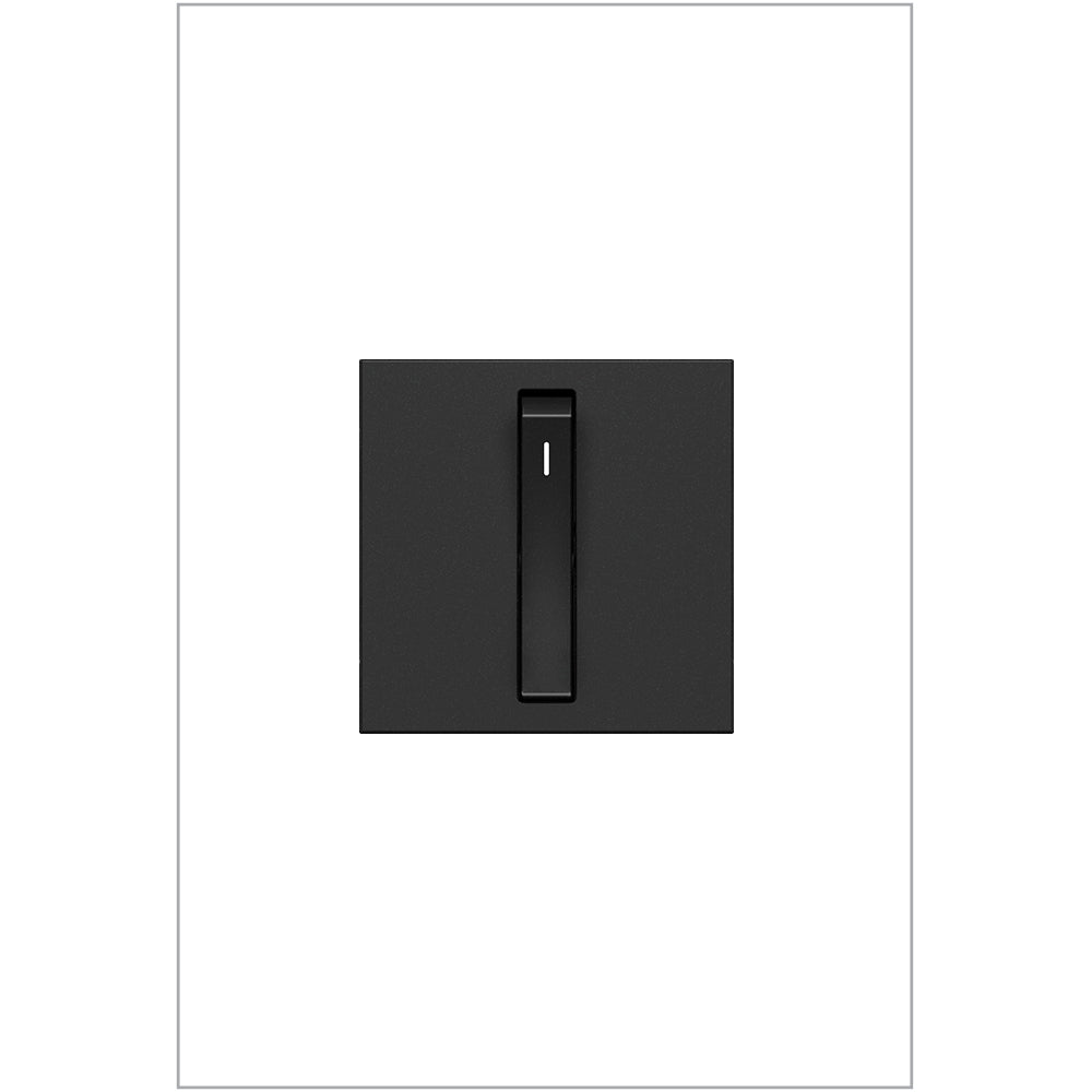 adorne Whisper Switch with Microban by Legrand