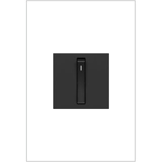 adorne Whisper Switch with Microban by Legrand