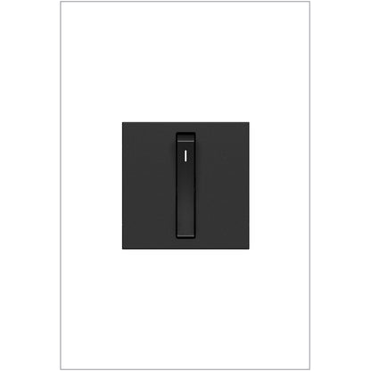 adorne Whisper Switch with Microban by Legrand