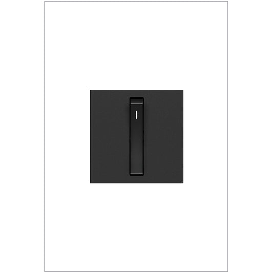 adorne Whisper Switch with Microban by Legrand