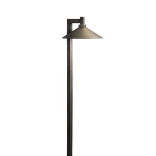 Cbr Led Integrated Outdoor (Wet) Path Light by Kichler