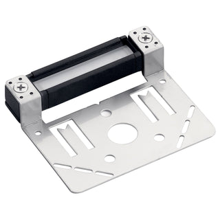 Buy textured-black Landscape Led Outdoor (Wet) Hardscape Light by Kichler