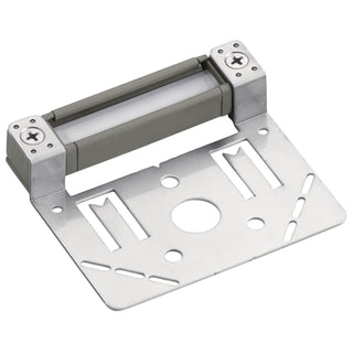 Buy gray Landscape Led Outdoor (Wet) Hardscape Light by Kichler