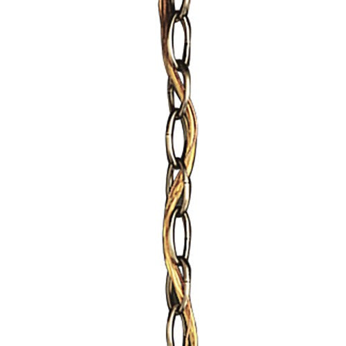 Accessory Steel Chain Accents by Kichler