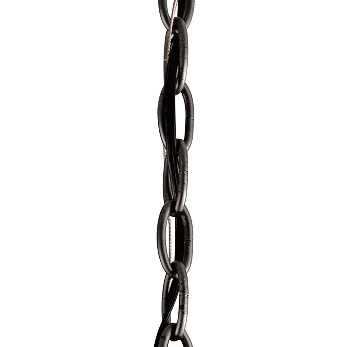 Accessory Steel Chain Accents by Kichler