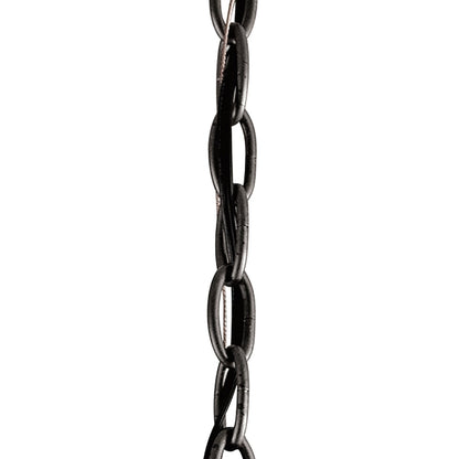 Accessory Steel Chain Accents by Kichler