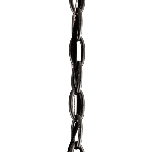 Accessory Steel Chain Accents by Kichler