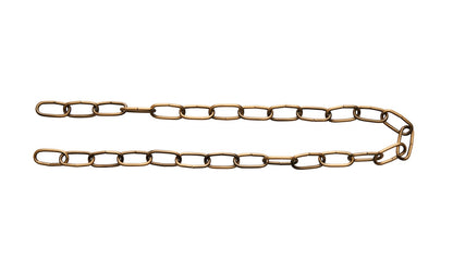 Accessory Steel Chain Accents by Kichler