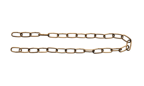 Accessory Steel Chain Accents by Kichler