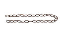 Accessory Steel Chain Accents by Kichler