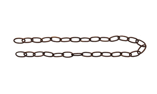 Buy brown-stone Accessory Steel Chain Accents by Kichler