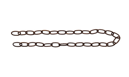 Accessory Steel Chain Accents by Kichler
