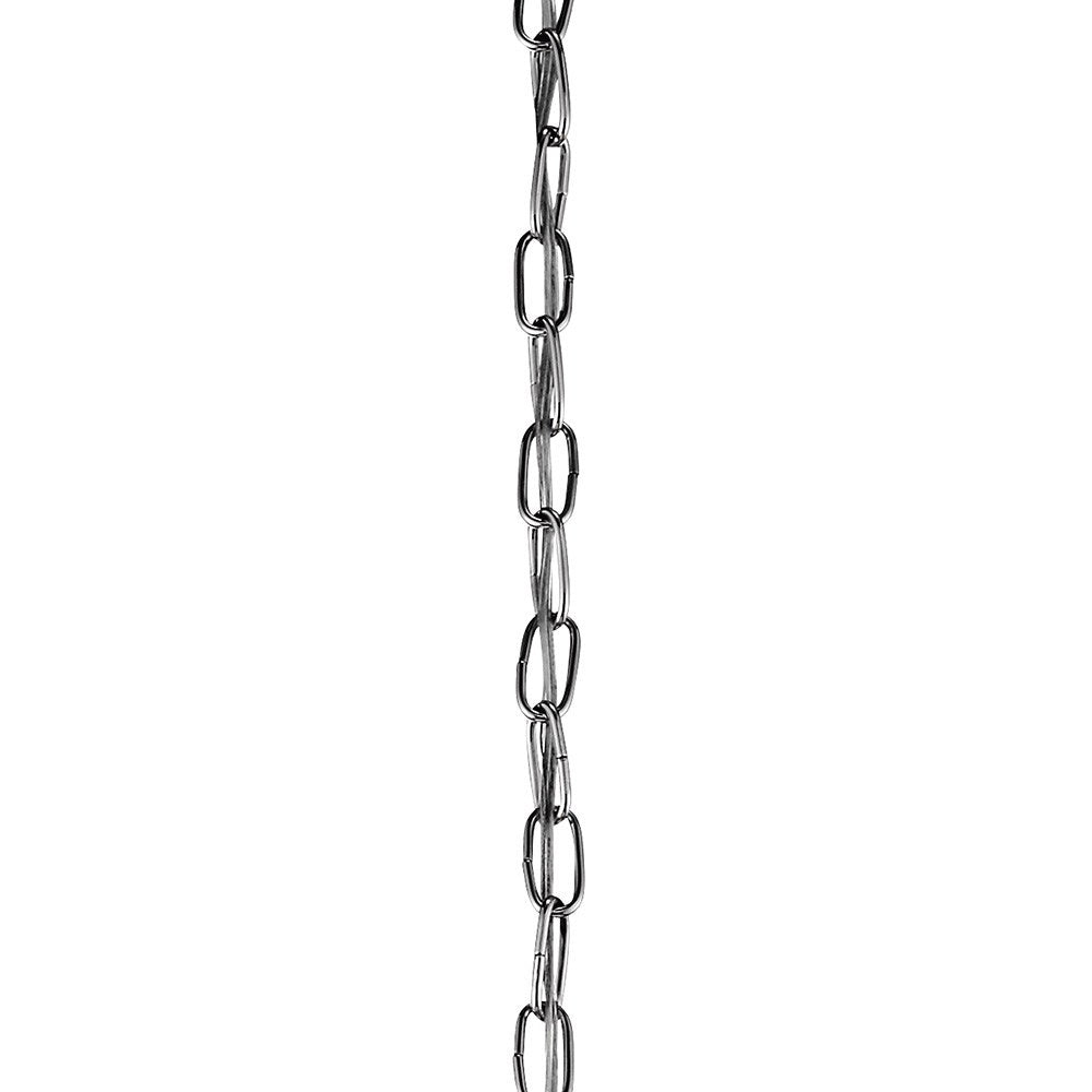 Accessory Steel Chain Accents by Kichler