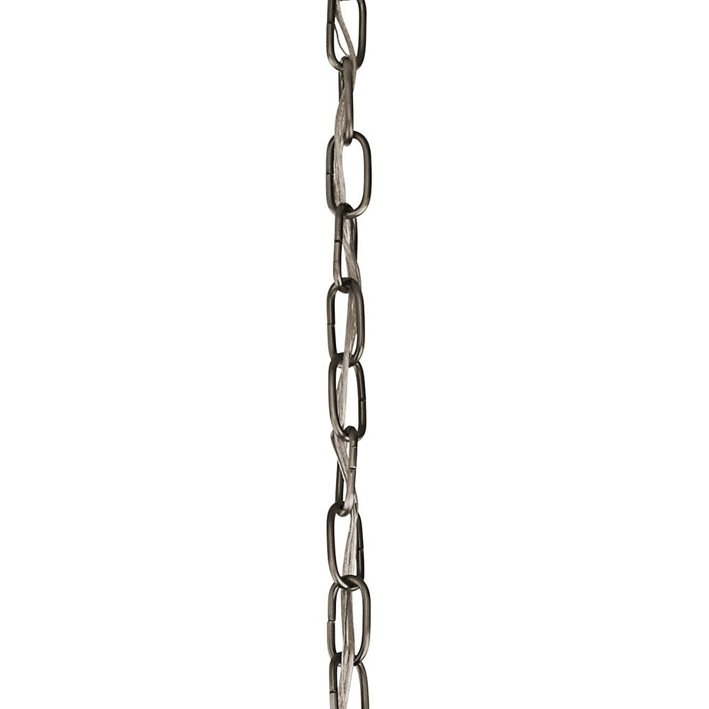 Accessory Steel Chain Accents by Kichler