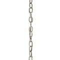 Accessory Steel Chain Accents by Kichler