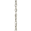 Accessory Steel Chain Accents by Kichler