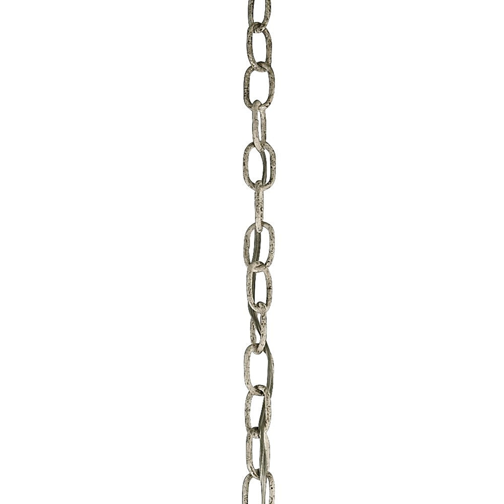 Accessory Steel Chain Accents by Kichler