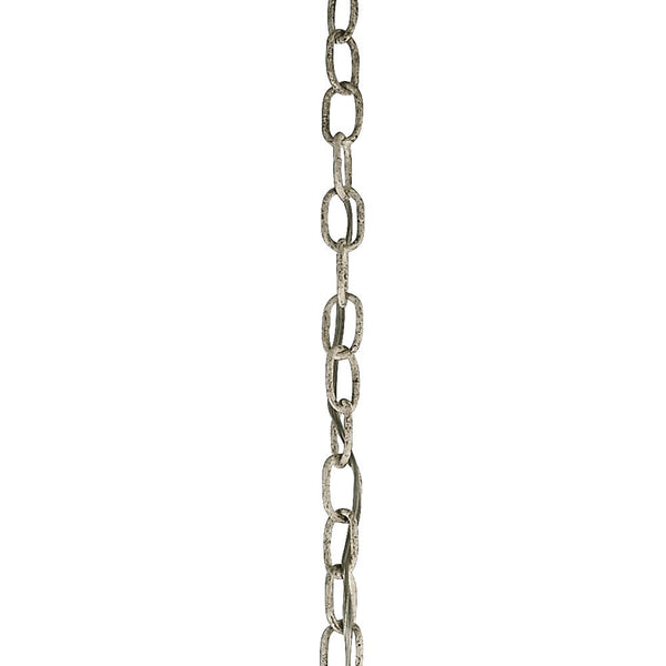 Accessory Steel Chain Accents by Kichler