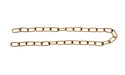 Accessory Steel Chain Accents by Kichler