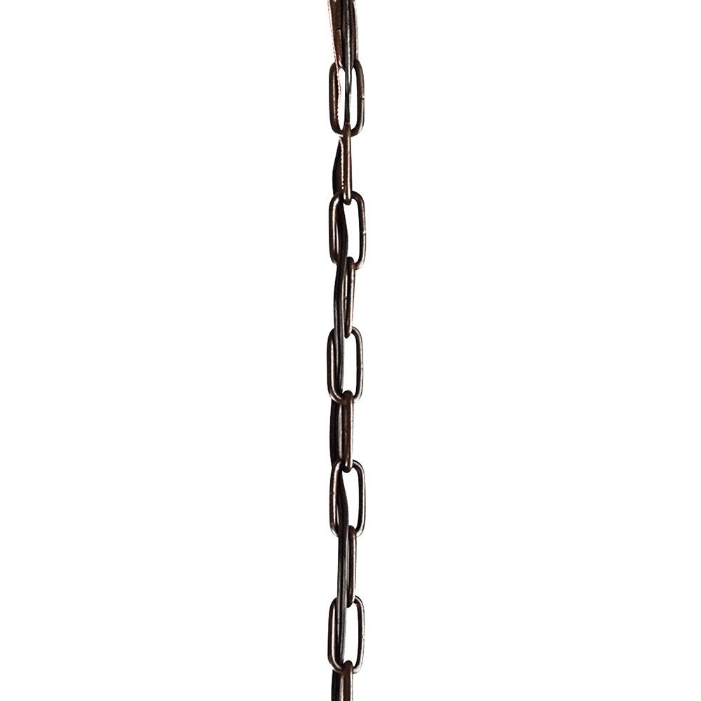 Accessory Steel Chain Accents by Kichler