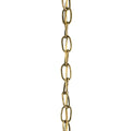 Accessory Steel Chain Accents by Kichler