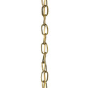 Accessory Steel Chain Accents by Kichler